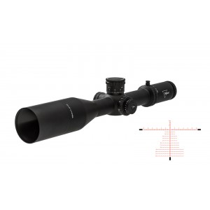 Прицел оптический TRIJICON Tenmile 4.5-30x56 Red/Green MRAD Precision Tree FFP Прицел оптический TRIJICON Tenmile 4.5-30x56 Red/Green MRAD Precision Tree FFP