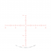 Приціл оптичний TRIJICON Tenmile HX 5-25x50 MOA Crosshair SFP Red арт.TMHX2550-C-3000010