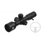 Приціл оптичний EOTECH Vudu 5-25x50 FFP H59 Reticle MRAD арт.VDU5-25FFH59