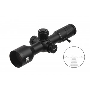 Прицел оптический EOTECH Vudu 5-25x50 FFP H59 Reticle MRAD Прицел оптический EOTECH Vudu 5-25x50 FFP H59 Reticle MRAD