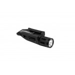 Фонарь подствольный INFORCE WML, Black Body, Primary LED: White; Secondary LED: IR Gen2 арт.W-05-2