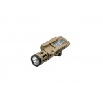 W-06-2 Підствольный ліхтарик INFORCE WML GEN2 арт.W-06-2