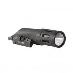 Підствольний ліхтарик INFORCE WMLX, Black Body, Primary LED: White; Secondary LED: IR Gen2 арт.WX-05-2