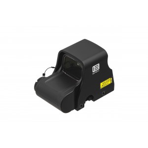 Приціл коліматорний EOTech XPS2-0 68MOA з точкою 1 МОА арт.XPS2-0 Приціл коліматорний EOTech XPS2-0 68MOA з точкою 1 МОА арт.XPS2-0