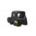 Прицел коллиматорный EOTech XPS2-0 68MOA с точкой 1 МОА арт.XPS2-0
