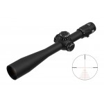 Приціл оптичний ZCO 8-40x56 MIL MPCT2 CCW арт.ZC840