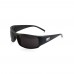 Очки защитные  M&P® THUNDERBOLT FULL FRAME GLASSES, серые линзы арт.110166