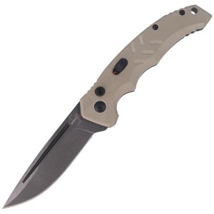 Нож Boker Plus "Intention II Coyote"