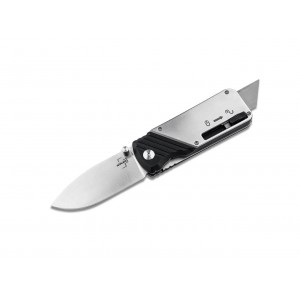 Нож Boker Plus "Bill N Ted Operation"