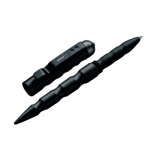 Тактическая ручка Boker Plus "MPP Black" арт.09BO092 Тактическая ручка Boker Plus "MPP Black" арт.09BO092