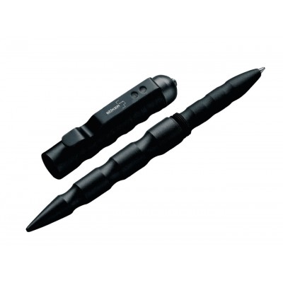 Тактическая ручка Boker Plus "MPP Black" арт.09BO092