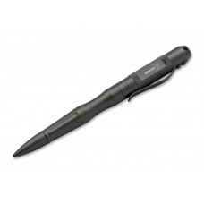 Тактическая ручка Boker Plus "IPLUS TTP Grey" арт.09BO097