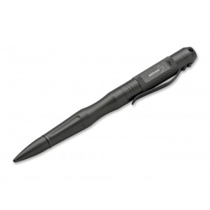 Тактическая ручка Boker Plus "IPLUS TTP Grey" арт.09BO097 Тактическая ручка Boker Plus "IPLUS TTP Grey" арт.09BO097
