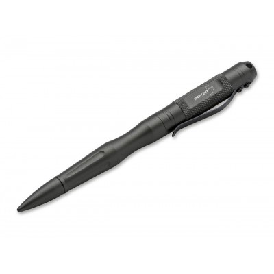 Тактическая ручка Boker Plus "IPLUS TTP Grey" арт.09BO097