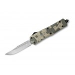 Ніж Cobratec OTF Large Army Digi Camo FS-3 Drop арт.06CT062