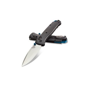 Нож Benchmade "Bugout" CF Нож Benchmade "Bugout" CF