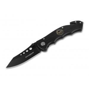 Нож Boker Magnum "USN Seals" арт.01MB856
