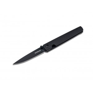 Нож Boker Magnum "Stereo" арт.01RY004 Нож Boker Magnum "Stereo" арт.01RY004
