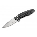 Нож Boker Magnum "Flick out black" арт.01SC062