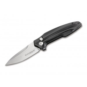 Ніж Boker Magnum "Flick out black" арт.01SC062