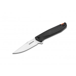 Ніж Boker Magnum "Border Forest Folder" арт.01SC719