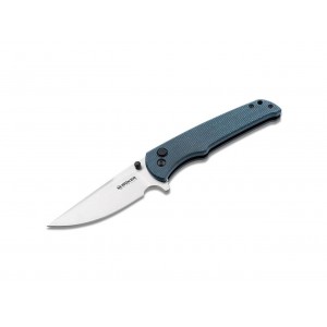 Нiж Boker Magnum "Bluejay" арт.01SC722