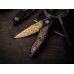 Нож Boker "Tirpitz Damast Gold" арт.9712747