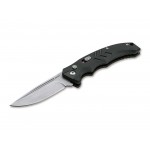 Нiж Boker Plus "Intention II Black" арт.01BO482