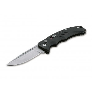 Нож Boker Plus "Intention II Black"