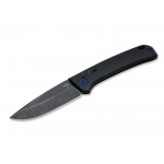 Ніж Boker Plus  "FRND Black" арт.01BO921