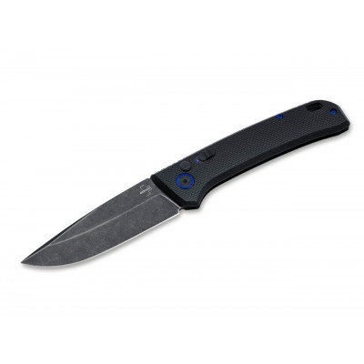 Ніж Boker Plus  "FRND Black" арт.01BO921