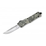 Нож Cobratec OTF Large Army Digi Camo CTK-1 Drop арт.06CT051