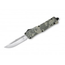 Нож Cobratec OTF Large Army Digi Camo CTK-1 Drop арт.06CT051