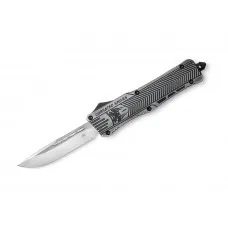 Ніж Cobratec OTF Large Stonewash CTK-1 Drop арт.8687093