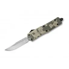 Ніж Cobratec OTF Large Army Digi Camo FS-3 Drop арт.9216005