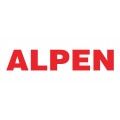 Товари бренду Alpen