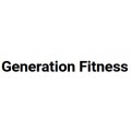 Товари бренду Generation Fitness