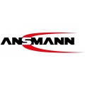 Товары бренда Ansmann