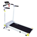 Беговая дорожка FitLogic ET1602