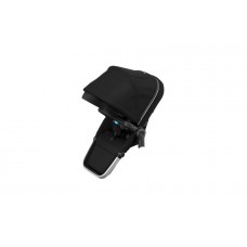 Прогулянковий блок Sleek Sibling Seat для коляски Thule Sleek Midnight Black (TH11000201) 
