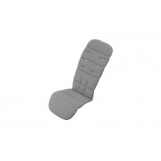 Съемный вкладыш Thule Seat Liner для коляски Thule Seat Grey Melange (TH11000316)