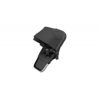 Прогулочный блок Sleek Sibling Seat для коляски Thule Sleek Seat Charcoal Grey (TH11000202)