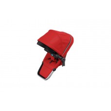 Прогулянковий блок Sleek Sibling Seat для коляски Thule Sleek Energy Red (TH11000203) 