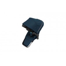 Прогулянковий блок Sleek Sibling Seat для коляски Thule Sleek Navy Blue (TH11000204) 