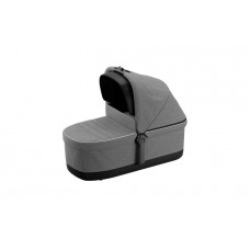 Люлька Thule Sleek Bassinet для коляски Thule Sleek Grey Melange (TH11000100) 