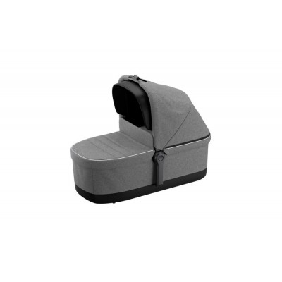 Люлька Thule Sleek Bassinet для коляски Thule Sleek Grey Melange (TH11000100)