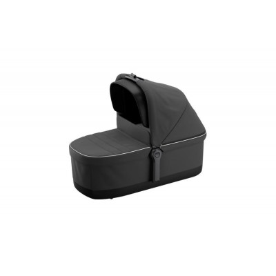 Люлька Thule Sleek Bassinet для коляски Thule Sleek Charcoal Grey (TH11000102)