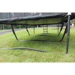 Мат для батута KIDIGO 457х305 см 61047