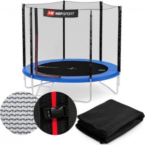 Cетка внешняя Hop-Sport HS-TON010 3-Legs 10FT