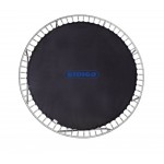 Мат батута KIDIGO 244 см 61044